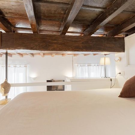 ローマNavona Loft Luxury 5 Peopleアパートメント エクステリア 写真