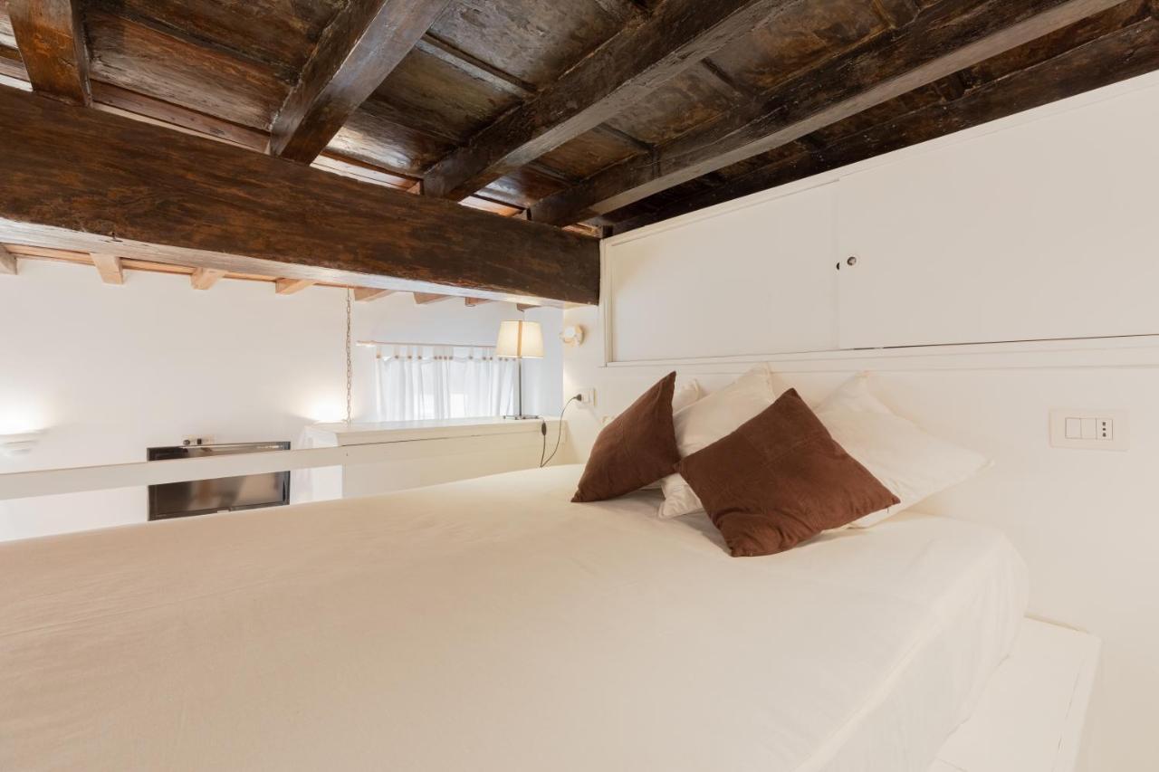 ローマNavona Loft Luxury 5 Peopleアパートメント エクステリア 写真