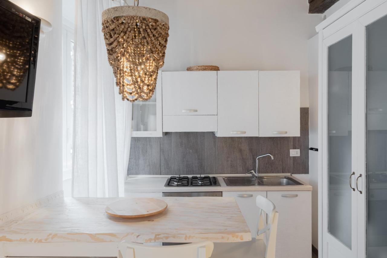 ローマNavona Loft Luxury 5 Peopleアパートメント エクステリア 写真