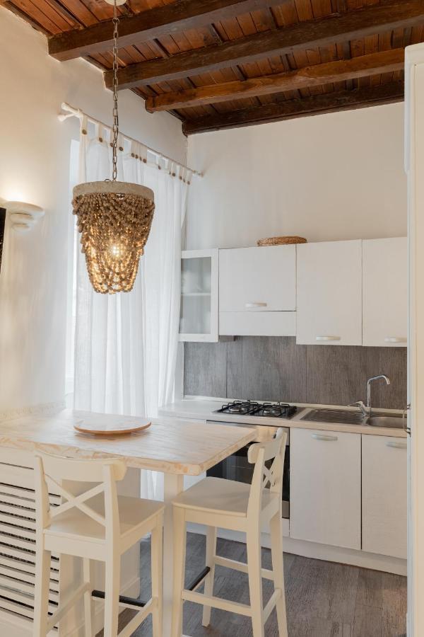 ローマNavona Loft Luxury 5 Peopleアパートメント エクステリア 写真