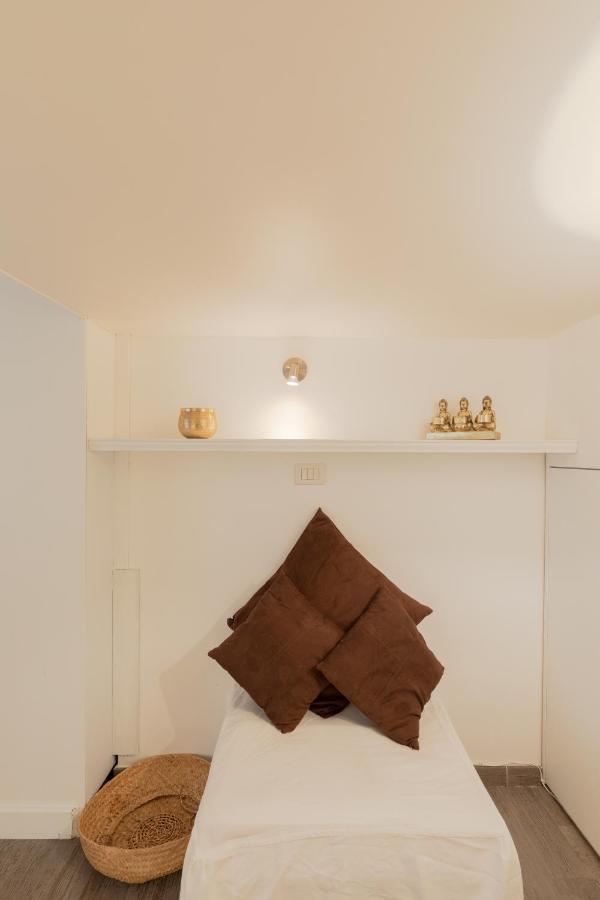 ローマNavona Loft Luxury 5 Peopleアパートメント エクステリア 写真