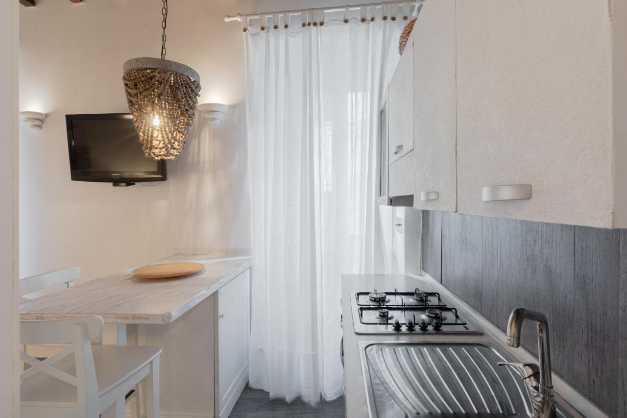 ローマNavona Loft Luxury 5 Peopleアパートメント エクステリア 写真