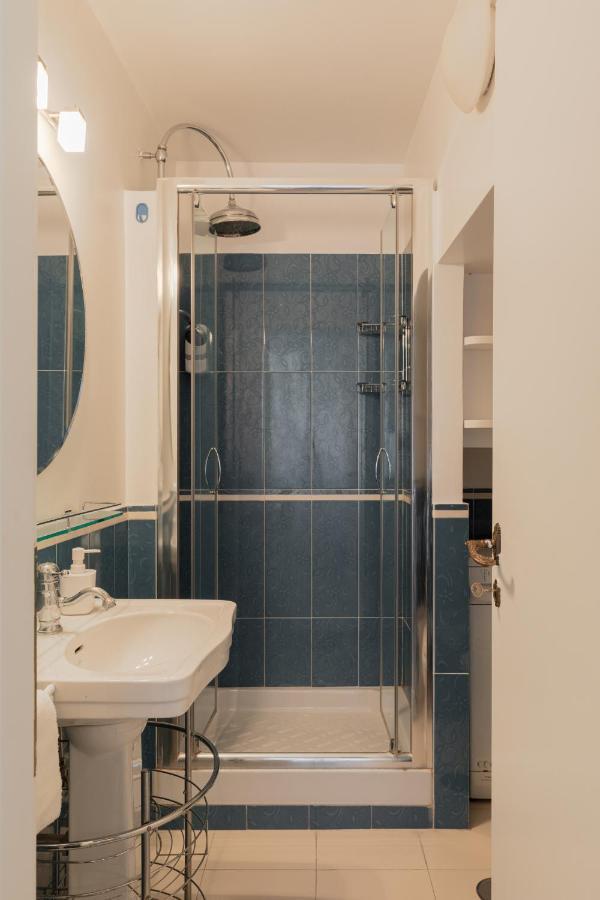 ローマNavona Loft Luxury 5 Peopleアパートメント エクステリア 写真